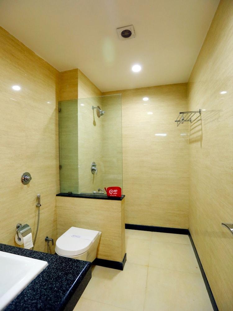 Fabhotel Syberitic Suites Gachibowli - Fully Vaccinated Staff Kondapur  Екстер'єр фото