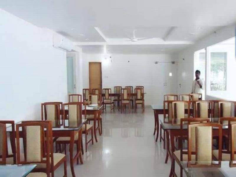 Fabhotel Syberitic Suites Gachibowli - Fully Vaccinated Staff Kondapur  Екстер'єр фото