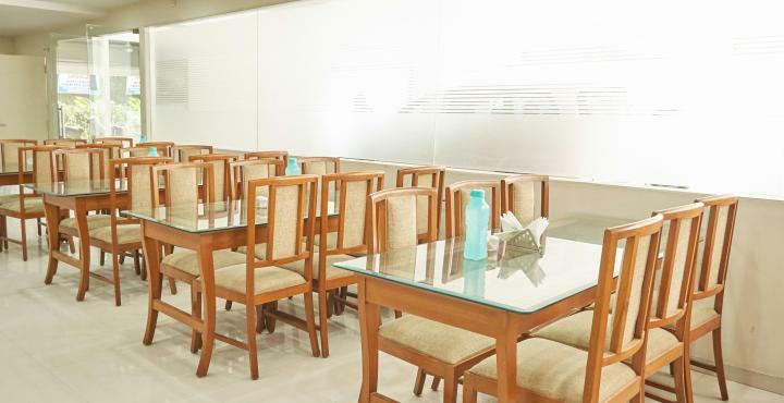 Fabhotel Syberitic Suites Gachibowli - Fully Vaccinated Staff Kondapur  Екстер'єр фото
