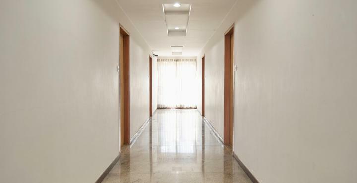 Fabhotel Syberitic Suites Gachibowli - Fully Vaccinated Staff Kondapur  Екстер'єр фото
